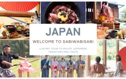 “Experience the Luxury of Japanese Tradition and Cuisine” Reservations for the New Inbound Experience Tour in Osaka’s Tondabayashi Begin on June 1, 2024!