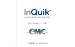 D.A. Davidson Acts as Exclusive Financial Advisor to InQuik on Its Strategic Partnership with CMC