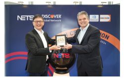 Discover® Global Network and NETS Collaboration Expands Singapore Acceptance