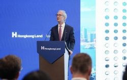 Hongkong Land and luxury retail tenants to invest more than US$1 billion (HK$7.8 billion) in LANDMARK, Hong Kong