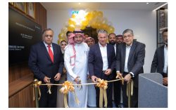 LTIMindtree Strengthens Presence in Saudi Arabia