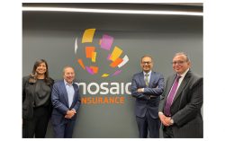 Mosaic Insurance Partners with WNS on Future-ready Operations Model