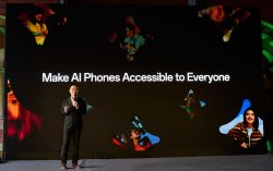 OPPO Announces Commitment to Making AI Phones Accessible to Everyone, Bringing Generative AI Features to about 50 Million Users by 2024