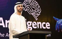 Dubai becomes the world metropolis for artificial intelligence