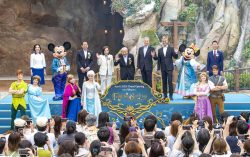 Fantasy Springs Opens at Tokyo DisneySea