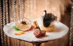 Altira Macau’s Ying and City of Dreams Macau’ Jin Ying to be Showcased in Melco Style Presents: The Black Pearl Diamond Restaurants Gastronomic Series