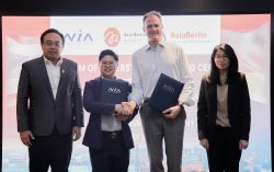 NIA Partners with AsiaBerlin to propel Thai Startups into the European Market