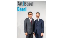 Hong Kong Tourism Board and Art Basel Announce Three-Year Global Partnership