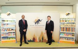 SCG International and Tamimi Markets Forge Strategic Alliance to Enter Saudi Arabia Food and Beverage Market with Launch of Thai Siam Signature Brand