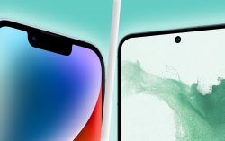 Comparative Analysis: Samsung vs. iPhone – Exploring Key Differences and Similarities