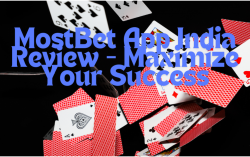 MostBet App India Review – Maximize Your Success