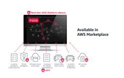 VicOne Solutions for Unique Detection of Zero-Day Vulnerabilities and Contextualized Attack Paths Available in AWS Marketplace