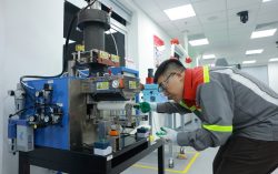 Henkel opens second Application Center in North Vietnam