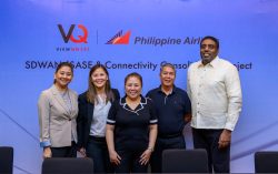 Philippine Airlines Partners with ViewQwest to Elevate Network and Security Infrastructure