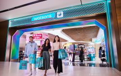 Watsons Innovates In-store Experiences for Customers in Asia, USD250 Million Investment in 6,000 New and Upgraded Stores in Two Years