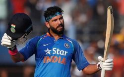 The Remarkable Journey of Yuvraj Singh: Cricket Legend and Cancer Survivor