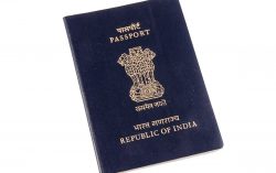 Comprehensive Guide to Applying for an Indian Passport