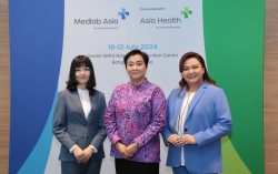 Informa Markets Drives Thai Medical Laboratory and Healthcare Industry Through “Medlab Asia and Asia Health 2024”