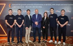 KPay celebrates Third Anniversary, enhances financial management efficiency with the launch of HK’s first unified Pay-In and Pay-Out Platform for SMEs