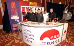 Lee Kum Kee is The World’s 50 Best Restaurants’ first-ever Official Sauce & Condiment Partner