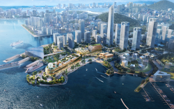 K11 ECOAST Wins “Mixed-Use Development of the Year-China” at Real Estate Asia Awards 2024