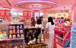 MINISO Opens Largest Flagship Store in Hong Kong and Plans Further Expansion in the Local Market This Year