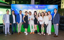 Creatory, MoneyHero Group’s Multi-Channel B2B2C Influencer Platform, Collaborates with The Club to Boost Hong Kong’s Creator Economy