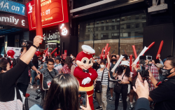 Jollibee North America Announces Expansion Plans Following Record-Breaking Performance in 2023 and Strong Q1 2024