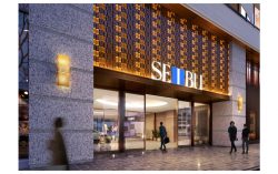 Seibu Ikebukuro Main Store Slated for Summer 2025 Grand Re-opening as a New Department Store