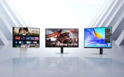 Samsung Unveils New 2024 Odyssey OLED, Smart Monitor and ViewFinity Lineups in Singapore