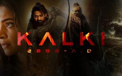 Kalki 2898 AD: Prabhas, Deepika Padukone, and Amitabh Bachchan Unite in a Mythological Sci-Fi Epic