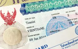 Guide to Applying for a Tourist Visa to Thailand from India