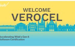 Wisk Aero Acquires Leading Software Firm Verocel