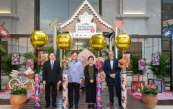 The 10th Malaysian Cultural and Food Festival Raises the Curtain at Galaxy Macau Celebrating the 50th Anniversary of Diplomatic Relations between China and Malaysia