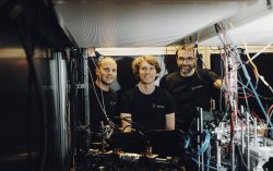 Quantum Computing startup planqc raises 50 million euro