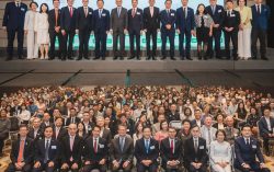 ADF 15th Anniversary Conference successfully concludes