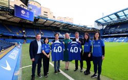 Ascott Accelerates Growth In Europe With Portfolio Expansion And Global Partnership With Chelsea Football Club