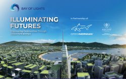 Bay of Lights Reinforces Commitment to Job Creation and Community Development Through International Strategic Partnerships