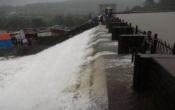 Exploring Bhushi Dam: A Tourist Destination in Lonavala