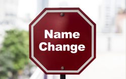 Steps to Officially Change Your Name in India