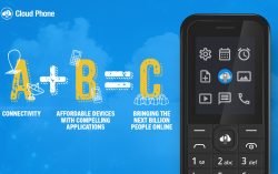 Introducing Cloud Phone by CloudMosa: A transformative affordable solution enabling internet and app ecosystem access for the next billion users
