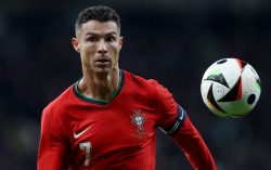 Cristiano Ronaldo: International Glory with Portugal