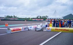 DHL Global Forwarding and Shell Eco-marathon Extend Partnership to Empower the Changemakers of Tomorrow