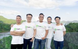 CashOn Launches Hong Kong’s First Digital Currency Lending Platform, Valued at US$10 Million, Matching Borrowers with Financial Institutions for Fiat Currency Financing