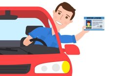 How to Obtain a Driving License in India