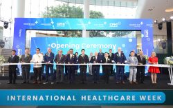 ‘Medlab Asia & Asia Health 2024’ Grand Opening Under Concept ‘International Healthcare Week’