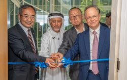 EANAN inks Memorandum of Understanding (MOU) with University of Dubai, Xi’an Jiaotong University and Zhuji SRJ Materials Laboratory to foster international cooperation in applied sciences