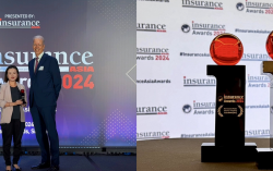 Generali Hong Kong Garnered Two Awards at the Insurance Asia Awards 2024