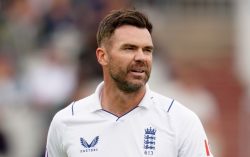 James Anderson: England’s Cricketing Maestro