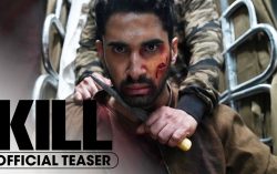 “Kill”: A Relentless Action Thriller That Captivates Audiences with Its Raw Intensity